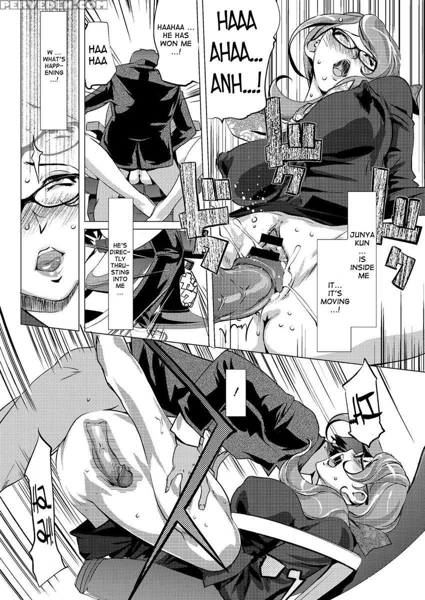 Free Day At The Azumi Beauty Salon Chapter 1000 Page 14